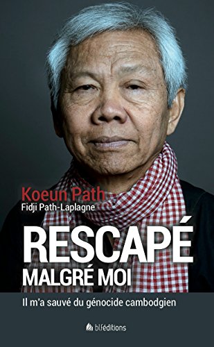 Rescapé malgré moi