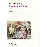 THERESE RAQUİN