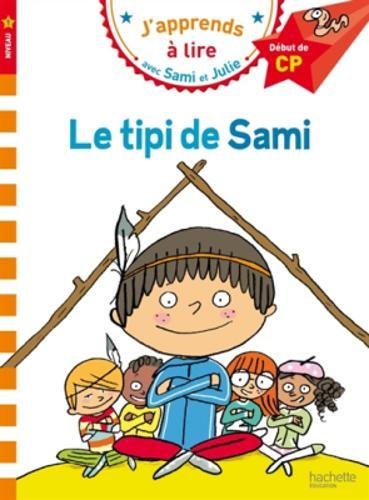 Le  tipi de Sami