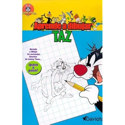 Aprende A Dibujar A Taz Aprende A Dibujar Con Los Looney Tunes Pdf Complete Keatonmilton Aprende A Dibujar A Taz Aprende A Dibujar Con Los Looney Tunes Pdf Complete Keatonmilton