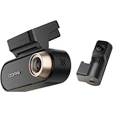 Ddpai N5 Pro Dual Ara&ccedil; Kamerası 4K+2K 4G Wifi 6 Gps Radar Park Gece G&ouml;r&uuml;ş Dashcam