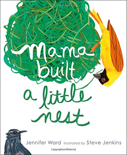 Preisvergleich Produktbild Mama Built a Little Nest