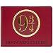 Produktbild Warner Bros Harry Potter 9 3/4 Hogwarts Express Mehrfarbig Portemonnaie Geldbörse