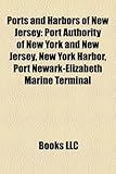 Image de Ports and Harbors of New Jersey
