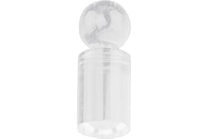 luminiu Roulette Win Marker Acrylic Roulette Marker For Poker Games, Table Game Accessories Roulette Win Marker