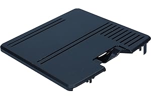 LUTH PREMIUM PROFI PARTS Rabat pour machine à café Bosch Siemens Porte de service Groupe d'infusion EQ5 EQ6 00703294 703294