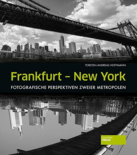Preisvergleich Produktbild Frankfurt - New York
