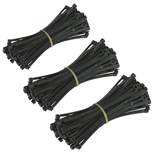 Preisvergleich Produktbild Sealey Ethernet-Kabel, x3 Packs, Stück: 1