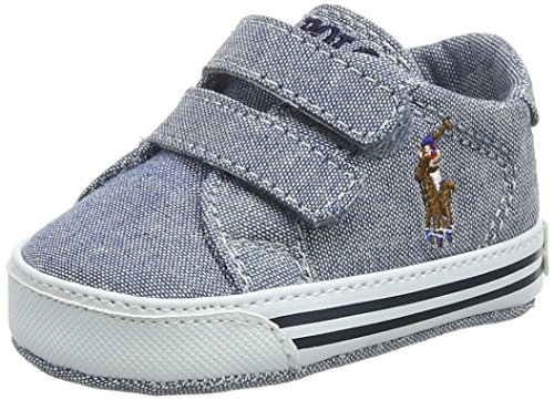 ralph lauren baby trainers