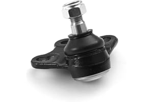 ‎SKF SKF Traggelenk mit synthetischem Fett VKDS 318001 Position unten Höhe 84 mm Länge 111 mm Breite 111 mm - OE-Qualität