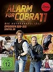 Alarm für Cobra 11 - Staffel 39 [2 DVDs]