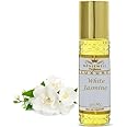 Menjewell White Jasmine Spray Perfume For Women | Pocket Perfume | Best Gifting Long Lasting Fragrance | Eau De Parfum | 120ml