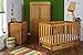 Obaby York Nursery Furniture Set (3 Pieces, Country Pine)