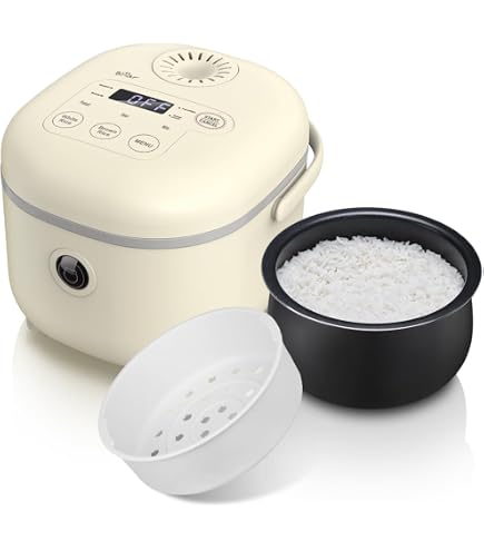 Zojirushi Microcomputer Rice Cooker NS-ZLH10-WZ Instruction Manual