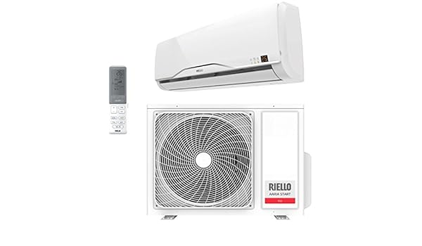 Condizionatori riello recensioni Condizionatori riello recensioni