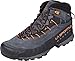 Produktbild La Sportiva TX4 GTX Mid Shoes Men Carbon/Flame Schuhgröße 46 2019 Schuhe
