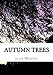Produktbild Autumn trees