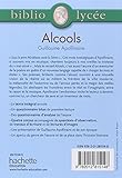 Image de Bibliolycée - Alcools de Apollinaire