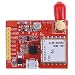 Produktbild ForU-1 USB Port GPS Sensor Adapter Konverter Modul für Raspberry Pi 3 B/Pi 2/B+
