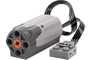 WANGCL Pour Lego M Moteur 8883 Pour Électrique Assemblé Bloc De Construction Jouet Accessoires Moteur Électronique