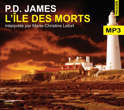 couverture de : L'Ile des morts
