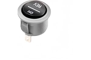 JFBSGBS 1Pc Interruttore Universale For Spremiagrumi Interruttore Avanti E Indietro - Compatibile Con HUROM - Parti For Macchine For Succhi