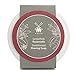 Muhle Sandalwood Shaving Soap in Porcelain Bowl with Lid