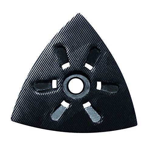 Einhell Multifunktionswerkzeug TE-MG 200 CE (200 W, Konstantelektronik, Staubabsaugung, 6x Schleifpapier, Schaber, Sägeblatt, im Koffer) - 3