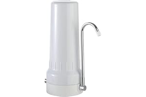 PURWAY CRYSTAL GROUP DEPURAL TOP BW - Filtro per acqua potabile