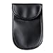 Produktbild prettygood7 Autoschlüssel Signaltasche Tasche Handy-Signalblocker/Jammer-Tasche