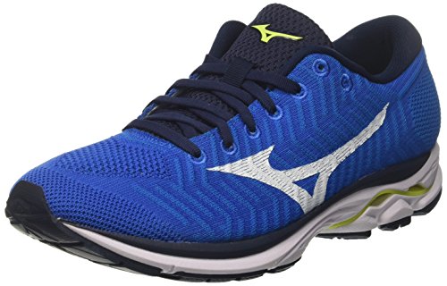 mizuno wave rider waveknit r1