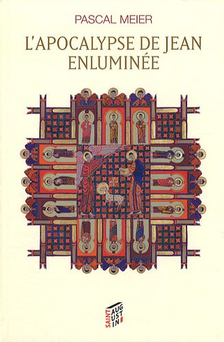 Download L'Apocalypse de Jean enluminée Download L'Apocalypse de Jean enluminée