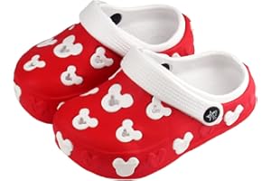 FUREINSTORE Mules et Sabots Femme