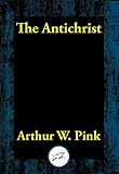 The Antichrist (English Edition) by 