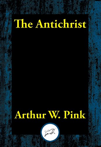 The Antichrist (English Edition)