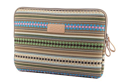 AreTop Laptop Tasche ,Laptophülle Notebooktasche Schutzhülle Hülle Sleeve Tasche für Laptop / Notebook Computer / MacBook / MacBook Pro (15.6 Zoll (39*27.5*1.5cm) - 2