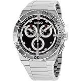 Mido Ocean Star Captain Herren-Armbanduhr 44mm Quarz Analog M023.417.11.051.00