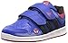 adidas Unisex Babies’ Disney Spider-man Baby Shoes Blue Size: 5.5K