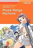 Image de Physik-Manga: Mechanik (German Edition)