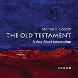 The Old Testament: A Very Short Introduction by 
