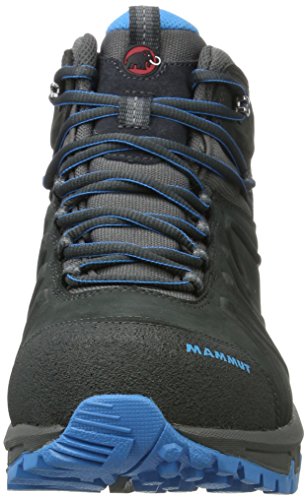 Mammut Herren Mercury Mid Ii Gtx Trekking-& Wanderstiefel - 4