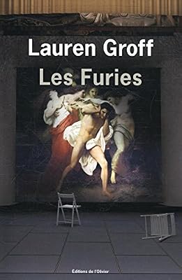 Inconnu les furies