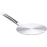 Disque Adaptateur Pour Plaque à Induction Rosenstein & Söhne - Diamètre 20 Cm - Neuf