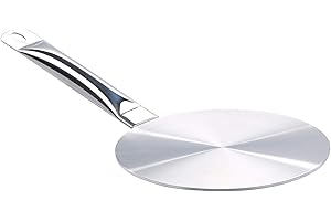 Rosenstein & Söhne Disque adaptateur pour plaque à induction - Ø 20 cm