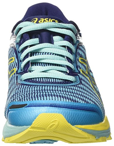 Asics Damen Dynaflyte Laufschuhe - 4
