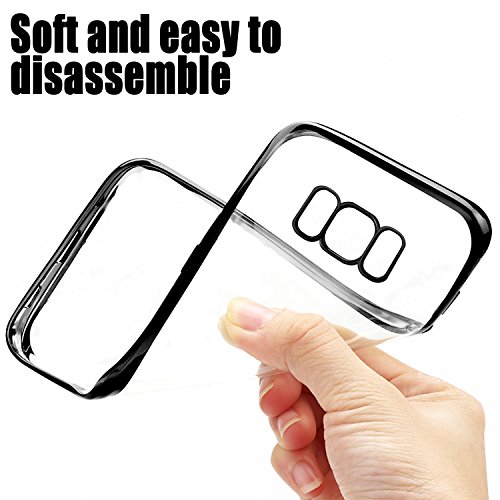 UBEGOOD Galaxy S8 Plus Funda tel fono M vil para s8 Plus Bumper Case Cover Drop Protecci n Ultrafina Flexible Gel TPU Resistente Carcasa Protectora para Samsung Galaxy S8 Plus 6 2 Pulgadas reviews UBEGOOD Galaxy S8 Plus Funda tel fono M vil para s8 Plus Bumper Case Cover Drop Protecci n Ultrafina Flexible Gel TPU Resistente Carcasa Protectora para Samsung Galaxy S8 Plus 6 2 Pulgadas