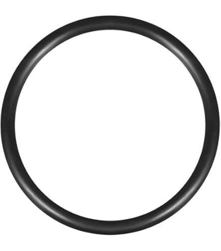 FKM O-Ring 65mm - Fluorkautschuk Dichtung 3mm Stärke
