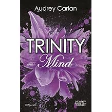 Trinity. Mind (Trinity Series Vol. 2)