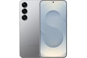 SAMSUNG S931 GALAXY S25 5G (6.2'' - 12/128GB) SILVER