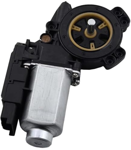Lève-vitre électrique Avant Gauche Pour Peugeot 508 I (2010-2018) - Remplacement Compatible 9221GV - 10